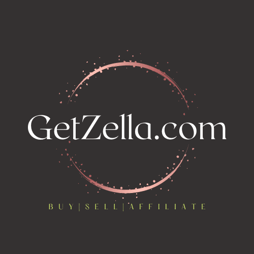 getzella.com