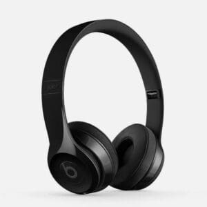 Authentic Genuine Beats by Dr. Dre | Solo3 Wireless On-Ear Headphones Beats Solo