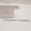 Genuine Netgear AD2037320 332-50032-02 AC USB Adapter fr Arlo Ultra Pro 3 Camera