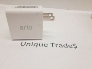 Genuine Netgear AD2037320 332-50032-02 AC USB Adapter fr Arlo Ultra Pro 3 Camera