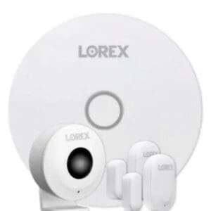 Lorex Smart Motion Sensor Hub Kit