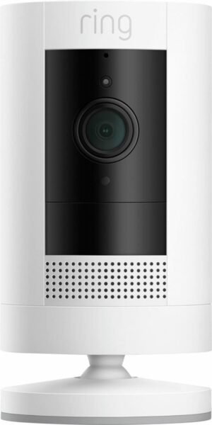 Ring Stick Up Cam