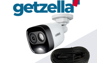Lorex C241DA-E 1080p Bullet Security Camera