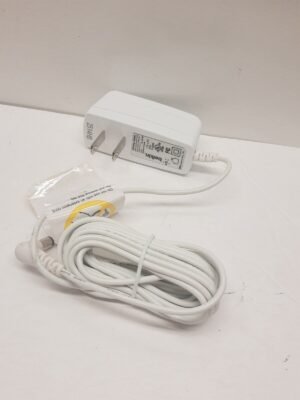 Genuine Belkin DSA-5PFE-05 Switching 5V 1A Power Supply for HD Camera