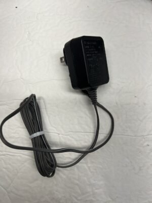 Panasonic PNLV226 AC Adapter Replacement for KX-TGFA30 Panasonic Phones
