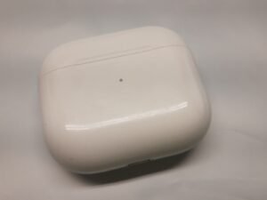 Charging Case for Apple AirPods 3rd Gen