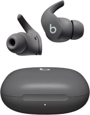 Beats Fit Pro True Wireless Earbuds Sage Gray