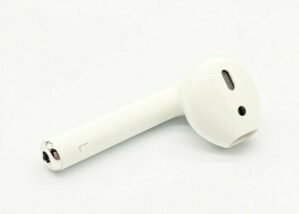 Apple AirPods 2nd Gen Genuine Replacement Left Side Only