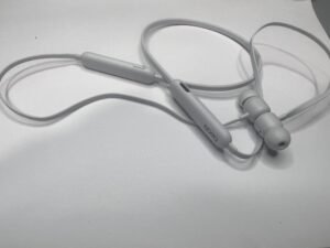 Beats Flex Wireless Earphones – BeatsX A1763 – Gray