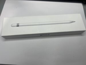 Apple Pencil 1st Generation A1603 – MQLY3AM/A