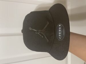 Unisex Jordan Cap (youth) Adjustable