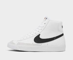 Original New Arrival NIKE BLAZER MID ’77 VNTG Big Kids/ Women