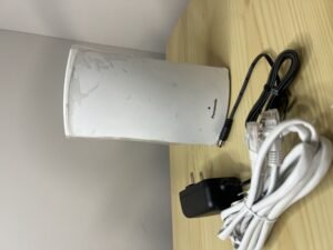 Panasonic HomeHawk KX-HNB700 access point Only