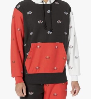 Champions Reverse Weave Hooded Sweatshirt