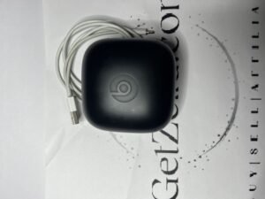 Beats By Dr. Dre PowerBeats Pro True Wireless Earbuds MY592LL/A – Navy