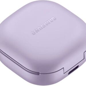 Samsung Galaxy Buds2 Pro True Wireless Earbud Headphones SM-R510 Lavender