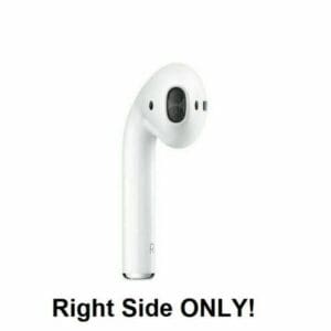 Apple AirPod (2nd Gen) Right Replacement