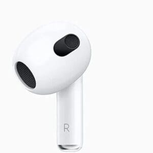 Right Replacement AirPod 3rd gen