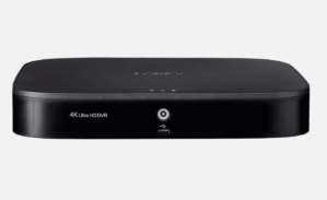 Lorex 4K Ultra HD 16 Channel 2TB Security DVR Recorder with Advanced Motion D861A81B