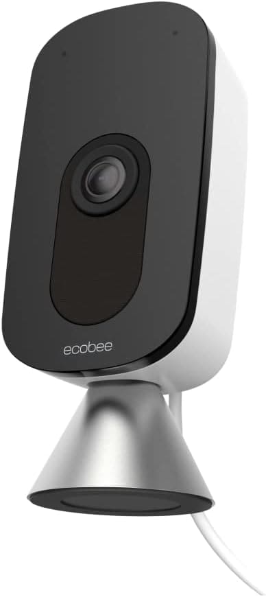 Ecobee SmartCamera Full HD Indoor WiFi Security Camera