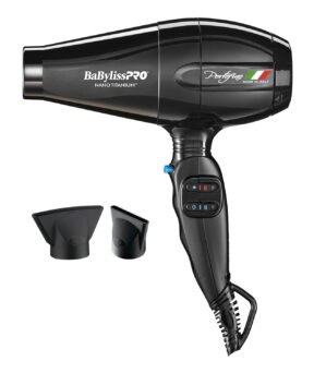 BabylissPRO Nano Titanium Portofino Hair Dryer