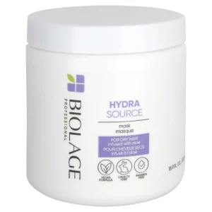 Biolage Hydra Source Mask - 16.9 Fl. Oz Jar