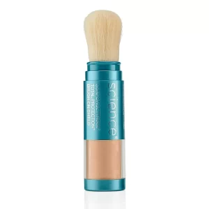 Colorescience Sunforgettable Total Protection Brush-On Shield SPF 50_1