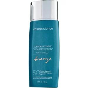 Tinted Mineral Sunscreen SPF 50 Bronze
