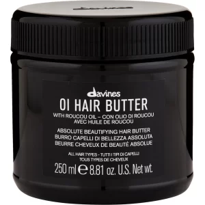 Davines OI Hair Butter 250 ml.