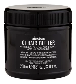 Davines OI Hair Butter 250 ml.