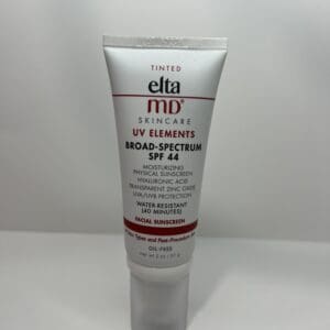 EltaMD UV Elements Tinted Sunscreen Moisturizer | SPF 44