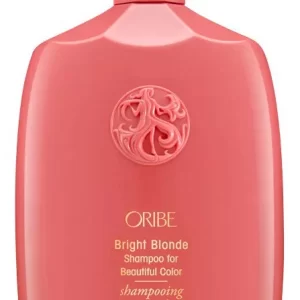 Oribe Bright Blonde Shampoo for Beautiful Color, 8.5 oz_1