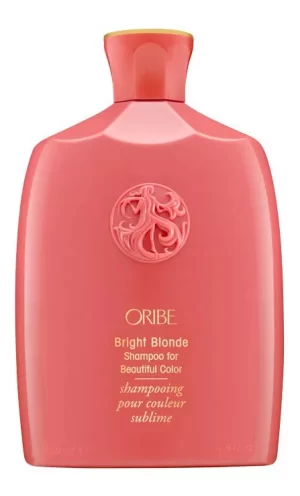 Oribe Bright Blonde Shampoo for Beautiful Color, 8.5 oz_1