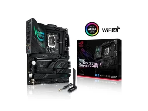 ASUS ROG Strix Z790-F