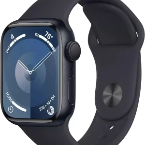 Apple Watch Series 9 GPS Aluminum Case - 1