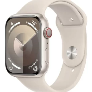 Apple Watch Series 9 [GPS + Cellular 45mm] 1