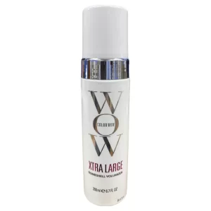 COLOR WOW Volumizing Hairspray for Lasting Body & Thickness_1