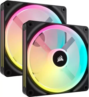 Corsair iCUE LINK QX140 RGB_1