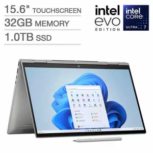 HP Envy x360 15.6 Intel Evo Platform Laptop_1