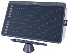 HUION HS611 Graphics Drawing Tablet_1