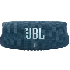 JBL Charge 5 Blue Bluetooth Speaker_1