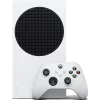 Microsoft Xbox Series S 512GB All-Digital Console with Wireless Controller - White - Image 2