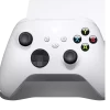 Microsoft Xbox Series S 512GB All-Digital Console with Wireless Controller - White - Image 3