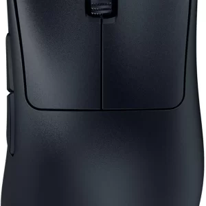 Razer - DeathAdder V3 Ultra-lightweight Ergonomic Esports Mouse - Black_1