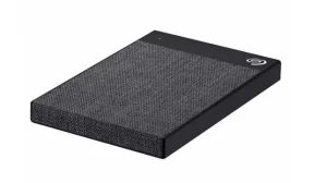 Seagate Backup Plus 2TB External Hard Disk Drive