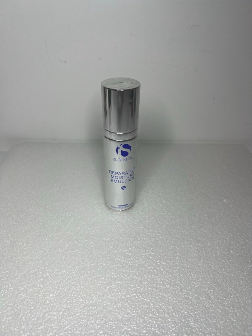 iS Clinical Reparative Moisture Emulsion 1.7 oz 50 g