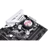 Thermaltake Pacific MX2 Ultra: LCD Display, LGA 1700 CPU Water Block