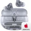 Beats Studio Buds Transparent with Apple Care