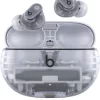 Beats Studio Buds + Plus Transparent with Apple Care+ - Image 2