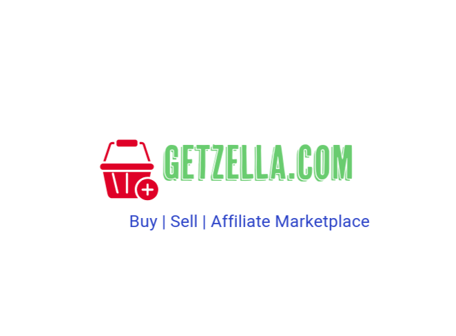 getzella.com